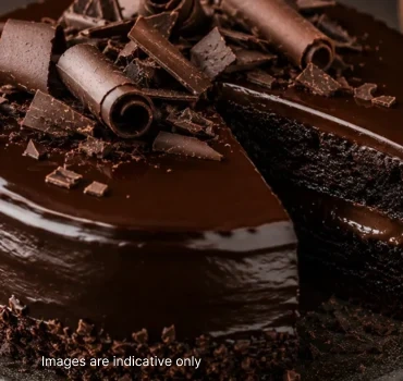 Chocolate Mud Cake