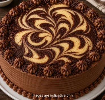Marble Cake